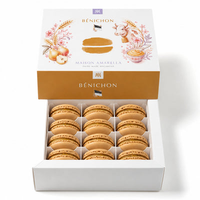 MACARONS BÉNICHON