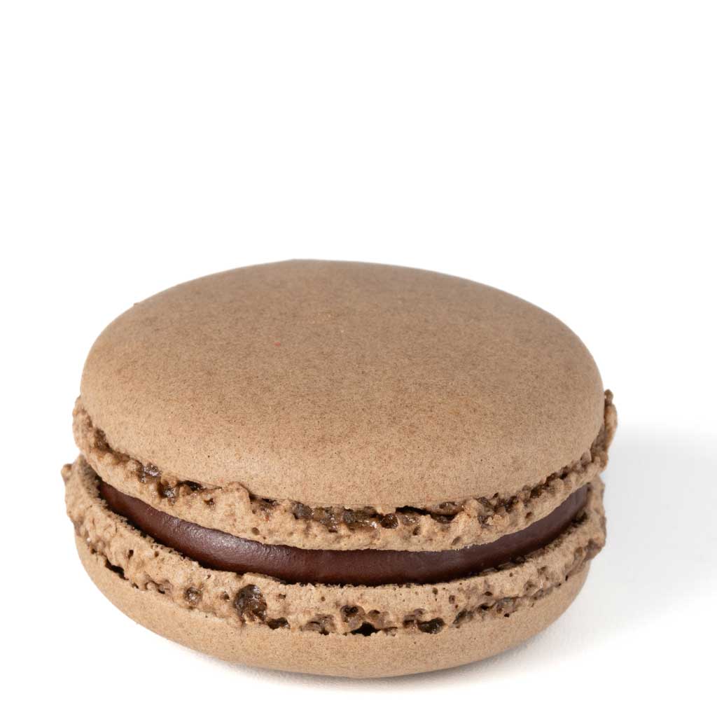 Dark Oswaldo Chocolate