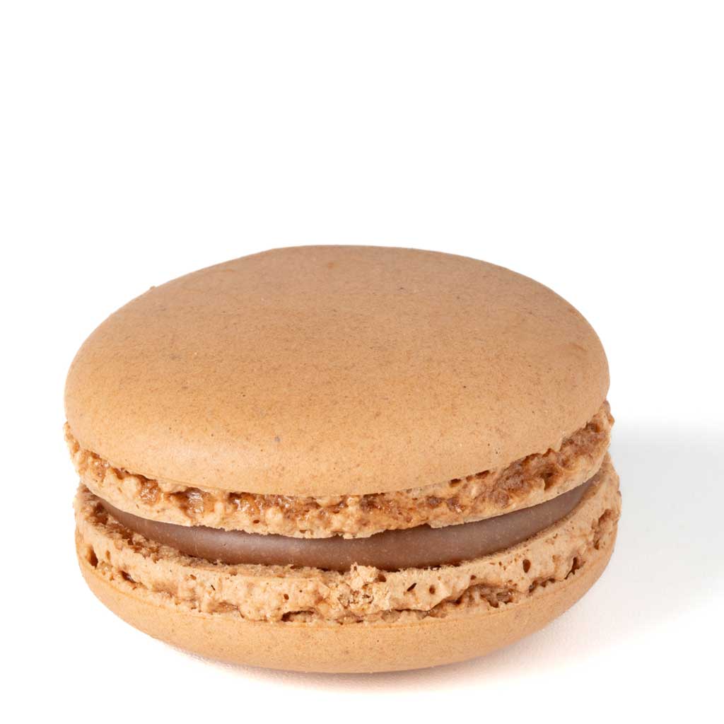 Pasiona Milk Chocolate