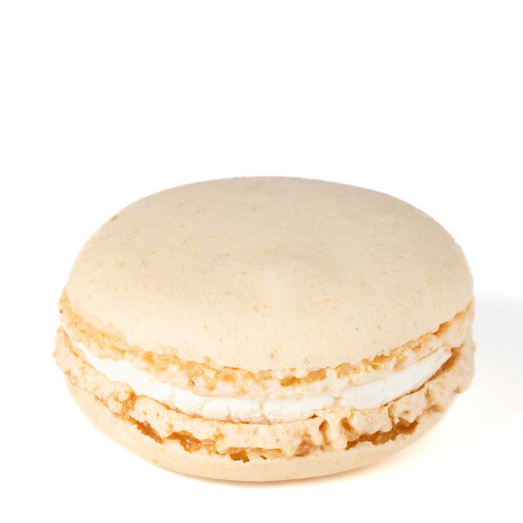 Double Cream Macaron Swiss Made