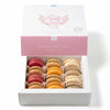 MACARONS GUILLAUME TELL