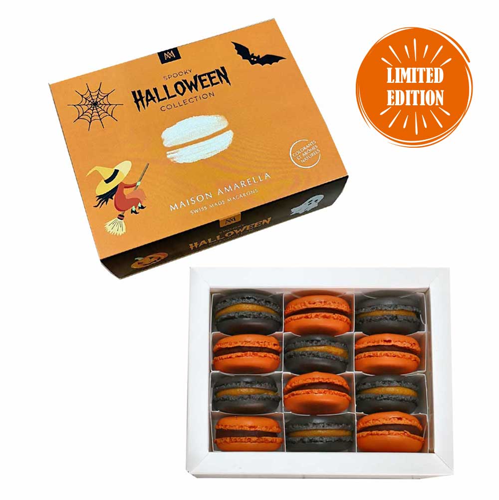 Collection Halloween