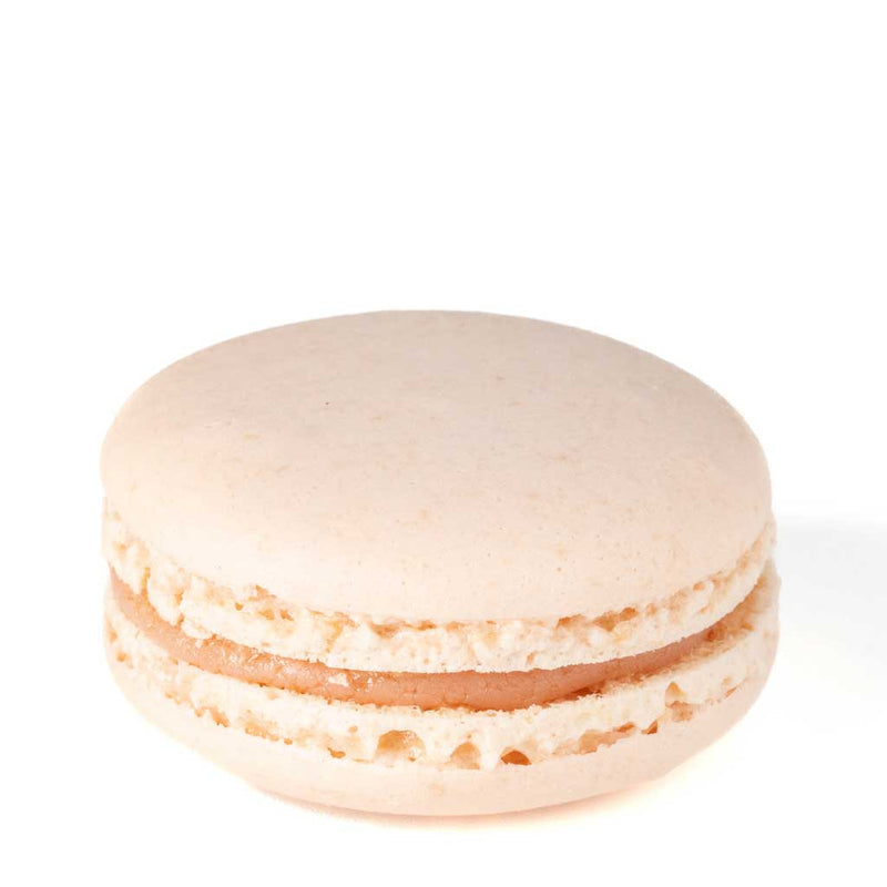 Litchi macaron swissmade