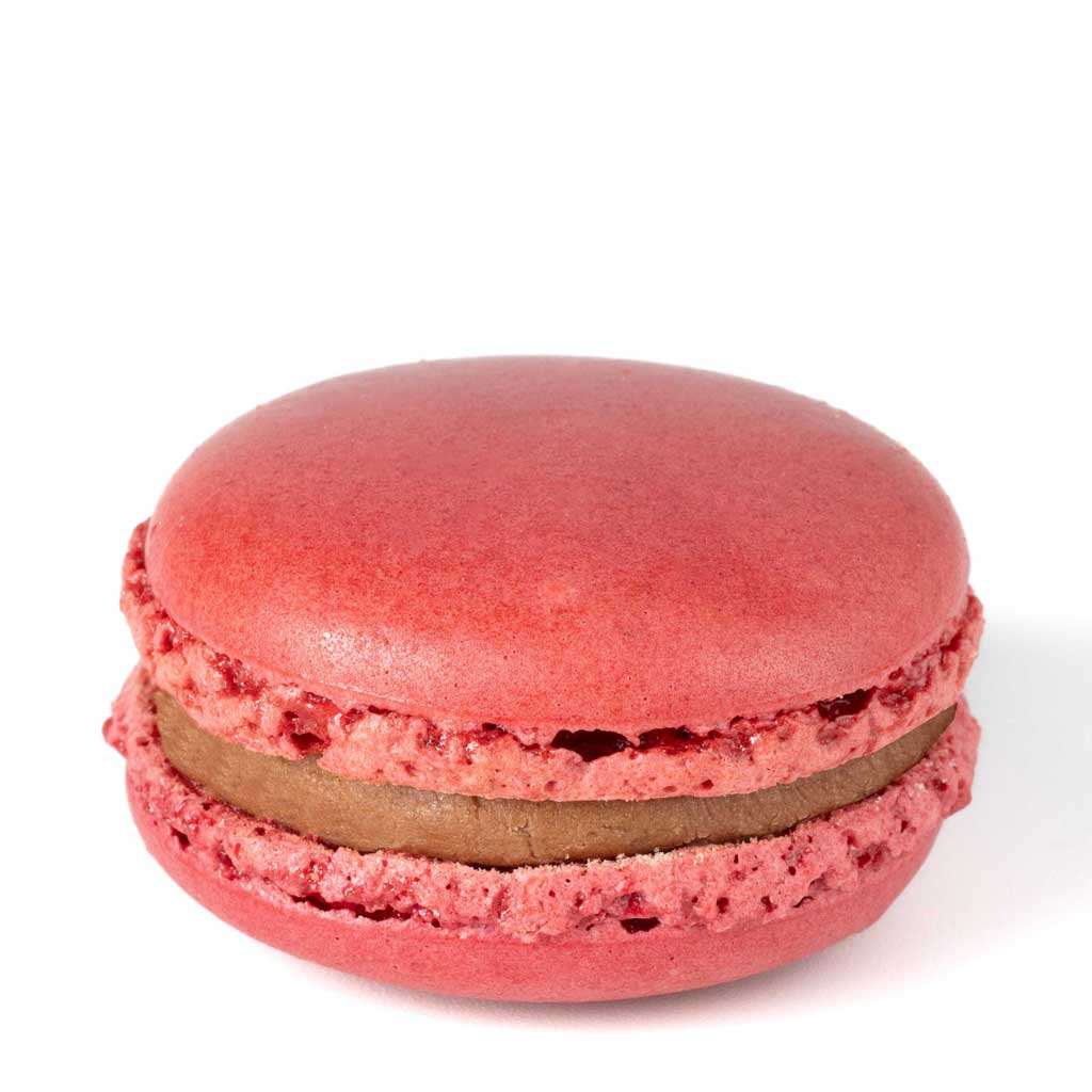Macaron Vin Cuit
