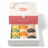 MACARONS SOLEIL LEVANT