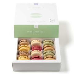 COLLECTION MACARONS INTEMPORELLE