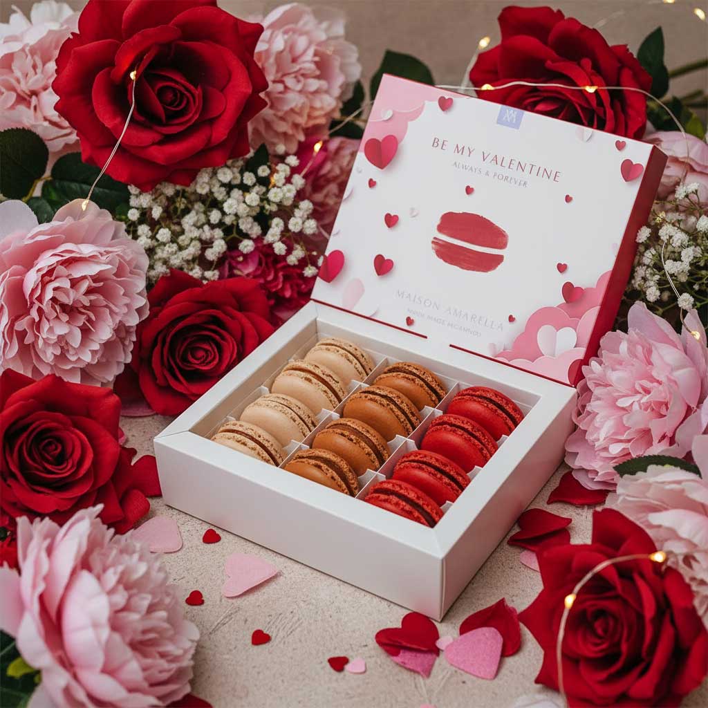 Geschmack Des Monats