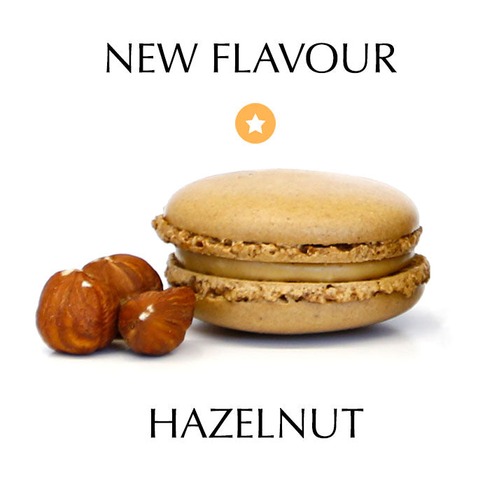 Flavour of the month