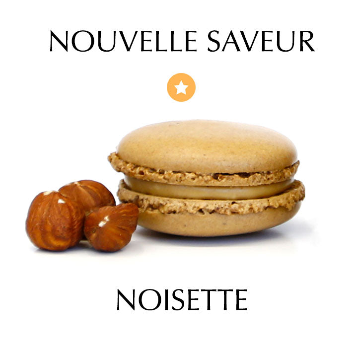 Saveur du moment