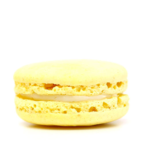 COLLECTION MACARONS INTEMPORELLE