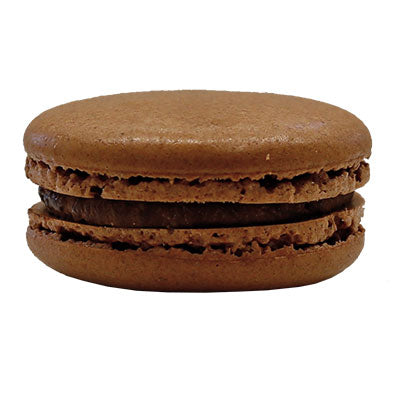 CHOCOLAT VILLARS MACARONS