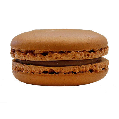 CHOCOLAT VILLARS MACARONS