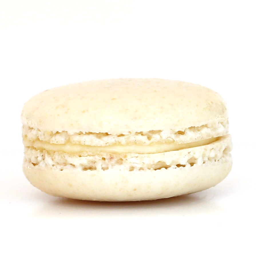 macaron suisse double crème