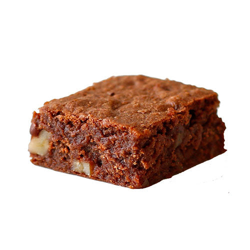 Chocolate Pecan Brownie