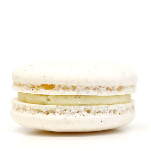 Vanilla Macaron